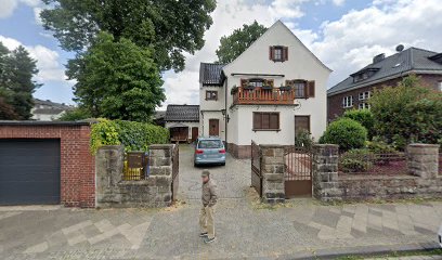 Dirk Hammes Rechtsanwälte u. Insolvenzverwalter