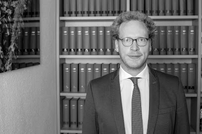 Michael Kolbeck Anwalt Rechtsanwalt Osnabrück IT-Recht Internetrecht Urheberrecht Softwarevertrag Datenschutz