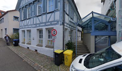Nachlass-Kanzlei Panz