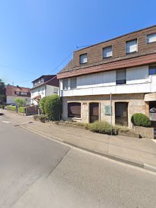 Bettina Bogner Rechtsanwältin