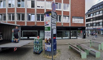 Olaf Hess Rechtsanwalt