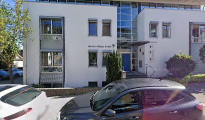 Notarkanzlei Harry Setzer