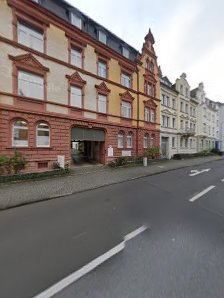 Dr. Ulrich Hartmann und Kollegen