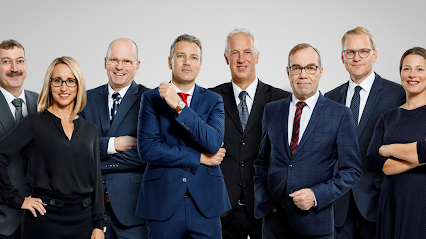 Rechtsanwälte Jaeger & Kollegen