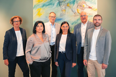 MELCHER MORAT Rechtsanwälte
