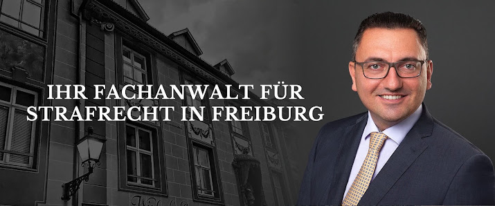 Kanzlei Dubravko Mandic | Fachanwalt für Strafrecht