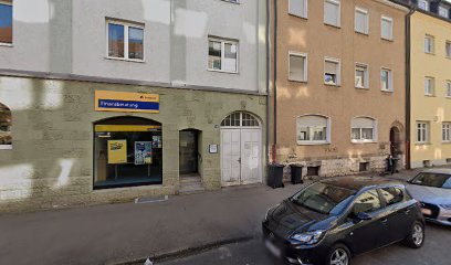 Fachanwältin für Familienrecht / Rechtsanwältin Diana Loesch