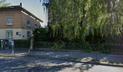 Schussenstrasse 1 Ravensburg