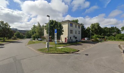 Rechtsanwalt Rostock Tom R. Hübner