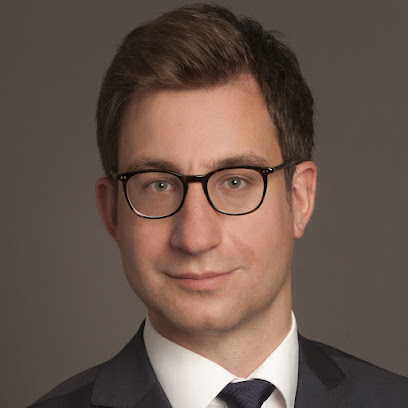 Rechtsanwalt & Verwaltungsfachwirt Frank Cieslik