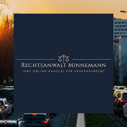 Rechtsanwalt Minnemann