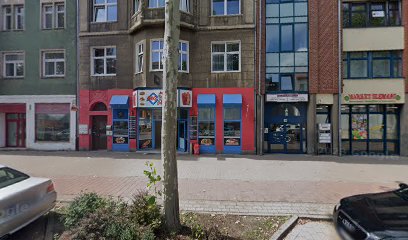 Annett Döbert Rechtsanwältin
