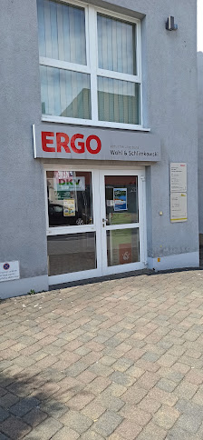 Rechtsanwältin Irene Krüger