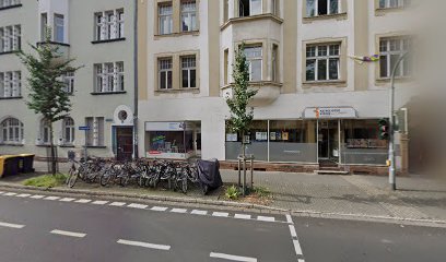 Rechtsanwältin Marina Marschall