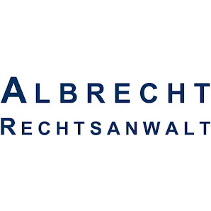 Ulf Albrecht Rechtsanwalt