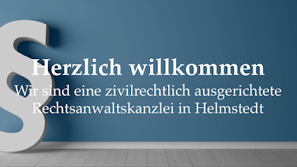 Buchholz & Genath-Twele Rechtsanwälte