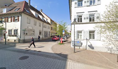 Armbruster Klaus