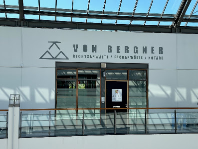 VON BERGNER - Rechtsanwälte / Fachanwälte / Notare