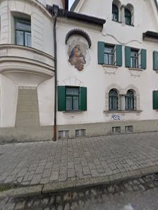 Kanzlei Lisa Nürnberger - Rechtsanwältin