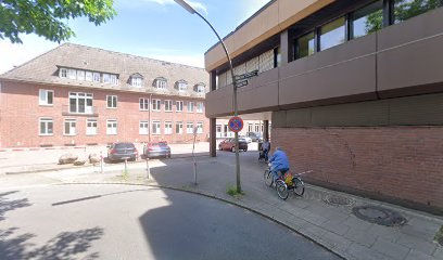 Rechtsanwältin Karoline Müller-Metge