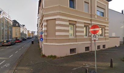 Rechtsanwälte Volke & Gerbrandt Partnerschaft