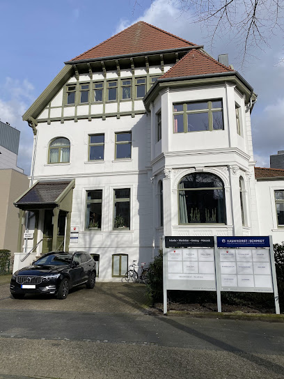 HAUNHORST SCHMIDT Rechtsanwaltsgesellschaft mbH und Notare