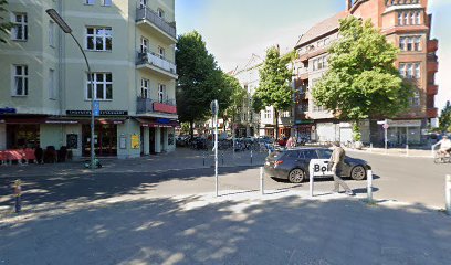 Rechtsanwalt Axel Czapp