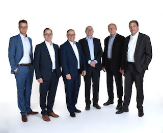 Rechtsanwälte Dietrich Frey Oehl PartG mbB