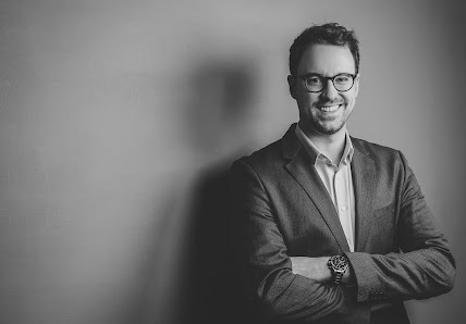 Rechtsanwalt Dominique Lars Peters
