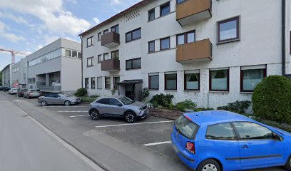 Rechtsanwältin Bettina Raschke