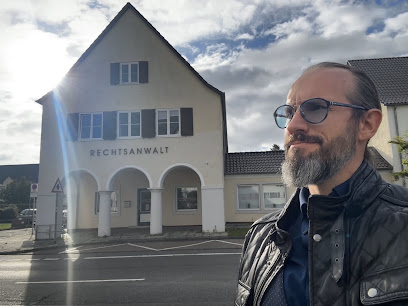 Rechtsanwalt Karsten Krause