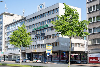 Blum & Kölsch Rechtsanwälte