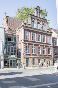 juraXX Rechtsanwälte Buyting, Waschk & Wehde