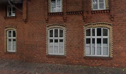 Rechtsanwältin Victoria Urban