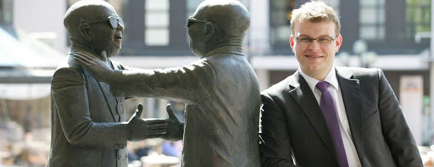 Anwaltskanzlei Thomas Wohlfahrt
