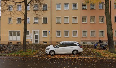 Rechtsanwalt Flatken Christof - Fachanwalt für Familienrecht, Sozialrecht und Arbeitsrecht