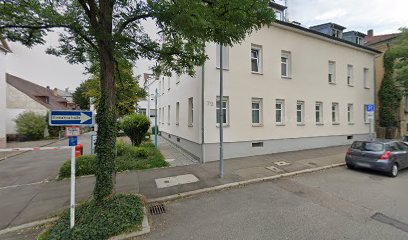 Anwaltskanzlei Stützel