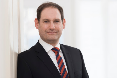 Rechtsanwalt von Preuschen