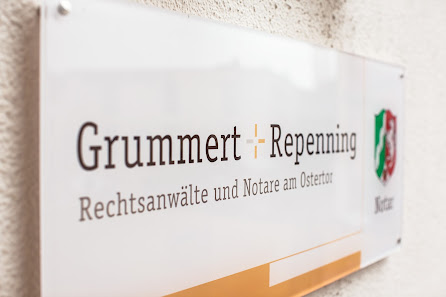 Grummert + Repenning