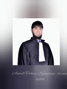 Anwaltskanzlei Tahiri