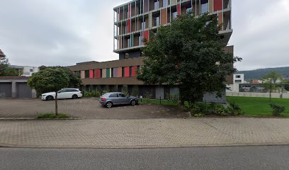 ZIEFLE UNGER Partnerschaft von Rechtsanwälten mbB