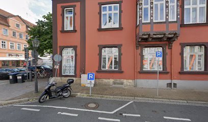 Anwaltskanzlei Julia Appel