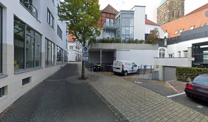 Rechtsanwalt Alm