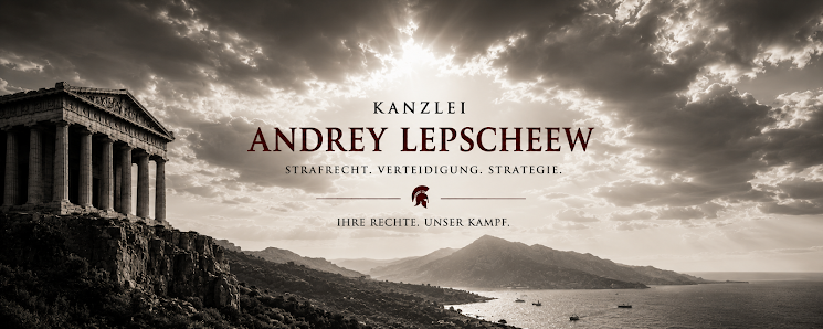 Kanzlei Andrey Lepscheew