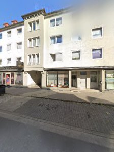 Christina Löring Rechtsanwältin