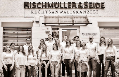 Rischmüller & Seide Rechtsanwaltskanzlei