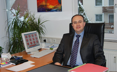 Anwaltskanzlei - GÜLVEREN - Law Office-