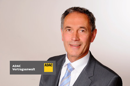 TOP ADAC Anwalt Joachim Weiss ᐅ Rechtsanwalt und Fachanwalt für Verkehrsrecht