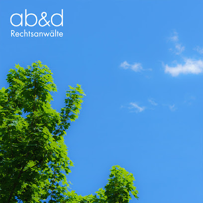 ab&d Rechtsanwälte