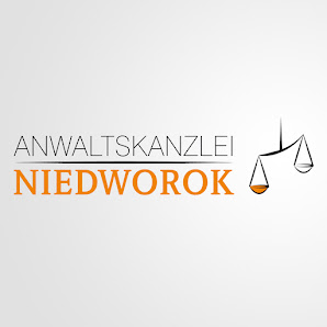 Anwaltskanzlei Niedworok - Rechtsanwalt Niedworok